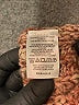 Ann Taylor LOFT Tweed Burgundy Pullover Sweater Size M - photo 8
