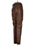 Zara Brown Active Pants Size L - photo 4