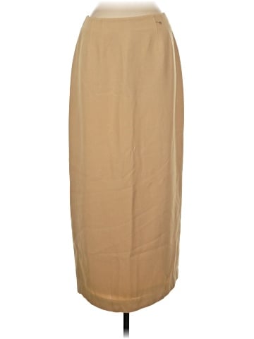 Linda Allard Ellen Tracy Casual Skirt (view 1)