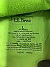 L.L.Bean 100% Polyester Green Vest Size L - photo 6