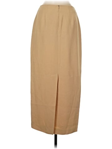 Linda Allard Ellen Tracy Casual Skirt (view 2)