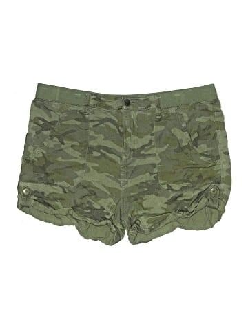 Knox Rose Shorts (view 1)