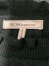 BCBGeneration Black Turtleneck Sweater Size M - photo 7