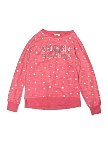 WES AND WILLY Pullover Sweater (view 1)