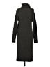 A New Day Gray Casual Dress Size S - photo 1