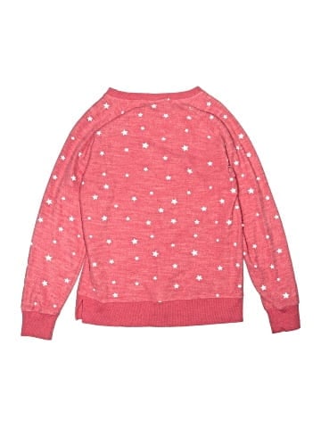 WES AND WILLY Pullover Sweater (view 2)