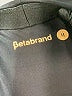 Betabrand Solid Black Formal Skirt Size M - photo 3