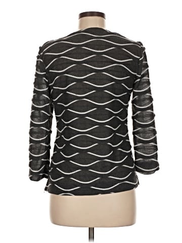 ECI 3/4 Sleeve Top (view 2)