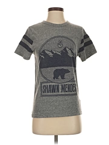 ALTERNATIVE Short Sleeve T-Shirt (view 1)