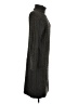 A New Day Gray Casual Dress Size S - photo 4