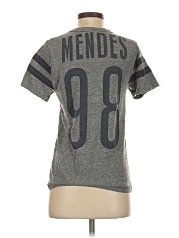 ALTERNATIVE Short Sleeve T-Shirt (view 2)