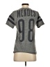 ALTERNATIVE Gray Short Sleeve T-Shirt Size S - photo 2