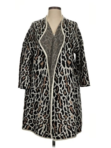 Joie Wool Cardigan (view 1)