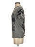 ALTERNATIVE Gray Short Sleeve T-Shirt Size S - photo 5