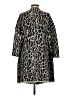 Joie Gray Wool Cardigan Size S - photo 2