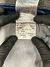 Levi Strauss Signature Solid Blue Jeans Size 34 waist - photo 5