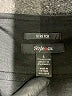 Style&Co Solid Black Casual Skirt Size L - photo 4