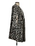 Joie Gray Wool Cardigan Size S - photo 4