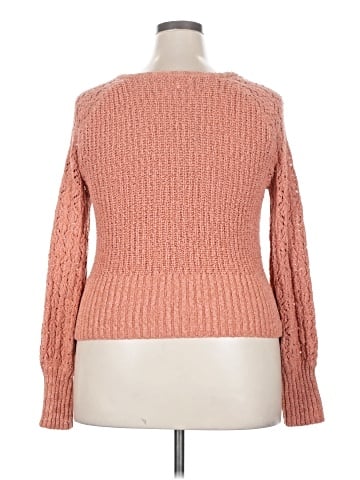LC Lauren Conrad Cardigan (view 2)