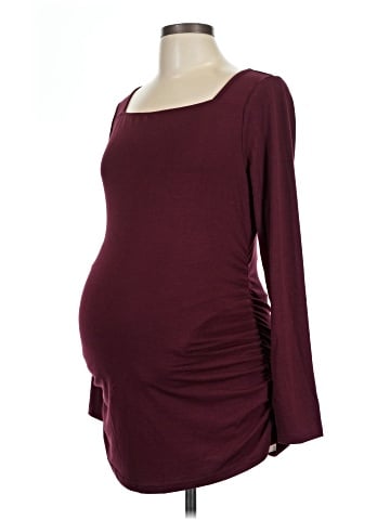 Ginkana Long Sleeve Top (view 1)
