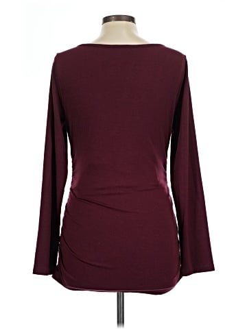 Ginkana Long Sleeve Top (view 2)