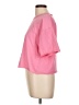 Unbranded Pink Short Sleeve T-Shirt Size L - photo 5