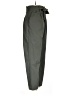 H&M 100% Polyester Green Dress Pants Size 8 - photo 4