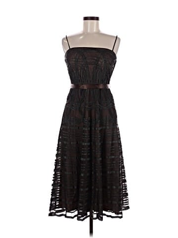 BCBGMAXAZRIA Cocktail Dress (view 1)