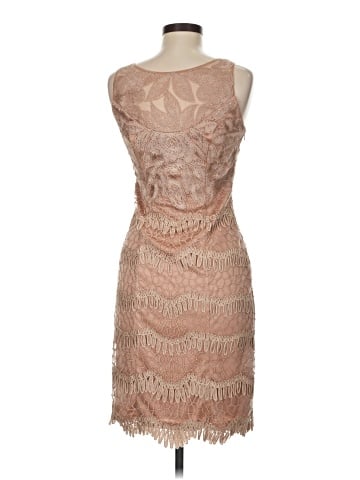 Sue Wong Cocktail Dress (view 2)