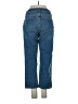 Croft & Barrow Blue Jeans Size 4 - photo 2
