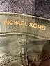 MICHAEL Michael Kors Green Jeans Size 8 - photo 9