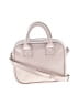 Zara 100% Polyurethane Pink Purple Satchel One size - photo 1