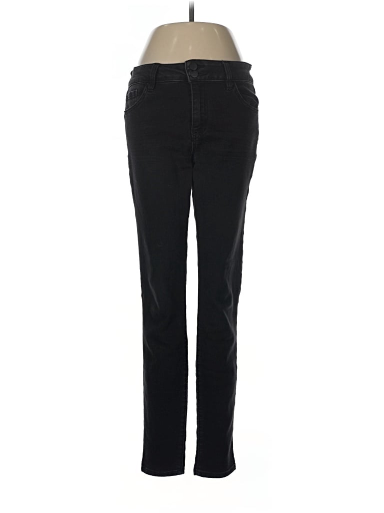 Pre-owned D.jeans Jeans In Black