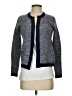 Ann Taylor LOFT Silver Cardigan Size XS - photo 1