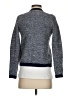 Ann Taylor LOFT Silver Cardigan Size XS - photo 2