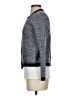 Ann Taylor LOFT Silver Cardigan Size XS - photo 5