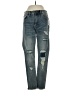 BDG Blue Jeans Size 27 waist - photo 1