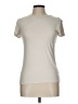 H&M Ivory Active T-Shirt Size L - photo 1