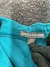 Jessica London Solid Teal Jacket Size 26 waist - photo 6