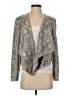 Blank NYC Paisley Gray Blazer Size S - photo 1