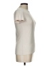 H&M Ivory Active T-Shirt Size L - photo 4