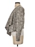 Blank NYC Paisley Gray Blazer Size S - photo 5