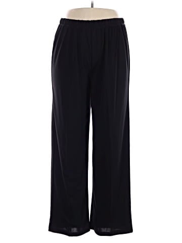 Sag Harbor Casual Pants (view 1)