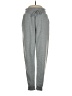 If It Were Me 100% Polyester Gray Sweatpants Size M - photo 1