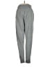 If It Were Me 100% Polyester Gray Sweatpants Size M - photo 2