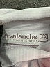 Avalanche Silver Sweatshirt Size XL - photo 7