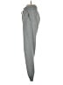 If It Were Me 100% Polyester Gray Sweatpants Size M - photo 5