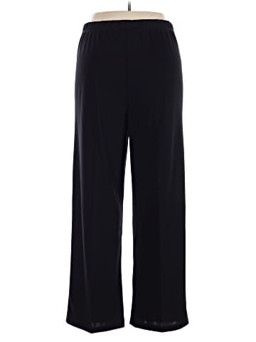 Sag Harbor Casual Pants (view 2)