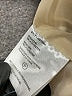 NVLT 100% Polyester Ivory Faux Fur Vest Size XL - photo 7