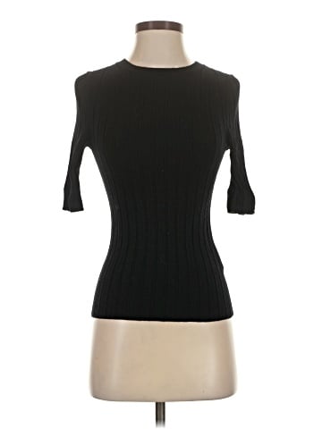 Banana Republic 3/4 Sleeve Top (view 1)